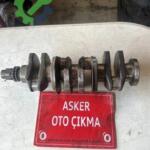 Opel Vectra Krank Çıkma Parça Ankara