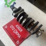 Opel Vectra Krank Çıkma Parça Ankara