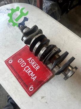 Opel Vectra Krank çıkma parça