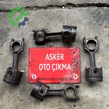 Opel Vectra Piston Kolu çıkma parça