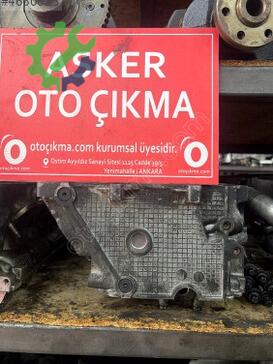 Opel Vectra Silindir Kapağı çıkma parça