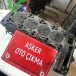 Opel Vectra Silindir Kapağı Çıkma Parça Ankara