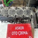 Opel Vectra Silindir Kapağı Çıkma Parça Ankara