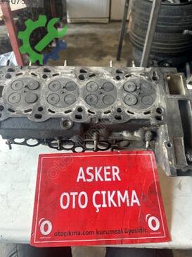 Opel Vectra Silindir Kapağı çıkma parça