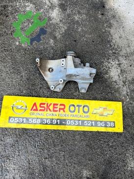 Opel Vectra Klima çıkma parça