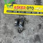 Opel Vectra Marş Dinamosu Çıkma Parça Ankara