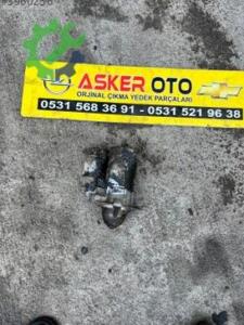 Opel Vectra b 2.0 marj dinamosu