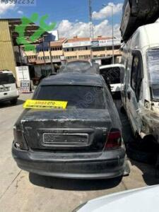 Opel Vectra b 2.0 parça olarak satılık