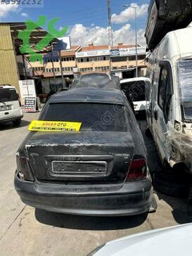 Opel Vectra Bardaklık çıkma parça