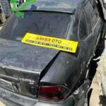 Opel Vectra Bardaklık Çıkma Parça Ankara