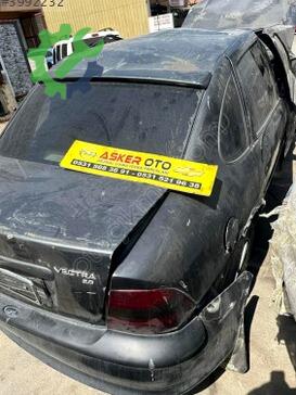Opel Vectra Bardaklık çıkma parça
