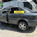Opel Vectra Bardaklık Çıkma Parça Ankara