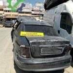Opel Vectra Bardaklık Çıkma Parça Ankara