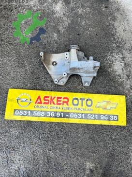 Opel Vectra Yağ çıkma parça