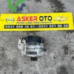 Opel Astra Fan Çıkma Parça Ankara