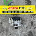 Opel Vectra Şarj Dinamosu Çıkma Parça Ankara