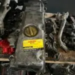 Opel Vectra Külbütör Kapağı Çıkma Parça Ankara