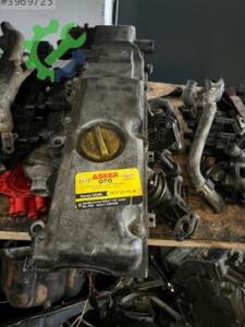 Opel Vectra b 2.2 külbirötör kapağı