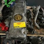 Opel Vectra Külbütör Kapağı Çıkma Parça Ankara