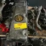 Opel Vectra Külbütör Kapağı Çıkma Parça Ankara