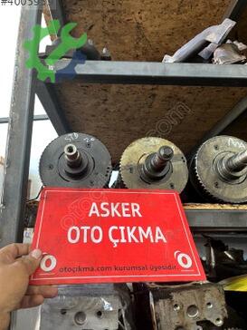 Opel Vectra Selenoid Valf çıkma parça