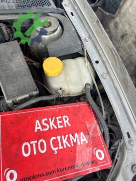 Opel Vectra ABS Beyni (Modül) çıkma parça