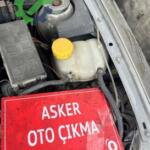 Opel Vectra b abs beyni