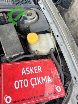 Opel Vectra ABS Beyni (Modül) çıkma parça
