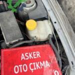 Opel Vectra b abs beyni
