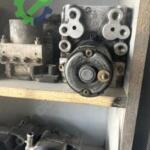 Opel Vectra B Abs beyni