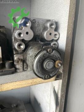 Opel Vectra ABS Beyni (Modül) çıkma parça
