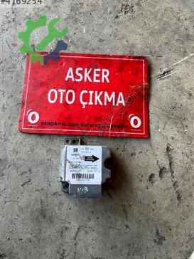 Opel Vectra Airbag Beyni çıkma parça
