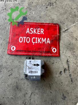 Opel Vectra Airbag Beyni çıkma parça