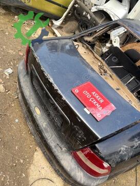 Opel Vectra Bagaj Kapağı çıkma parça
