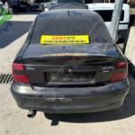 Opel Vectra b arka cam