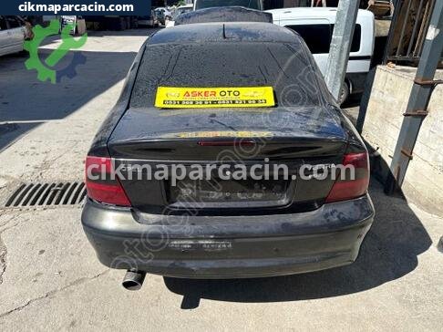 Opel Vectra Arka Cam çıkma parça