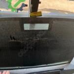 Opel Vectra b arka cam