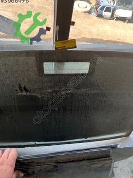 Opel Vectra Arka Cam çıkma parça