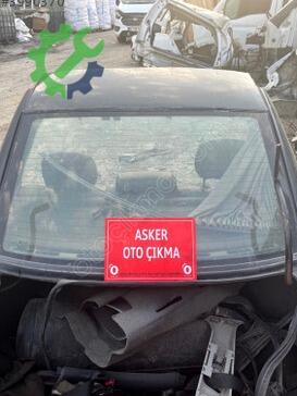 Opel Vectra Arka Cam çıkma parça