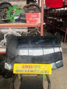 Opel Vectra b arka cam