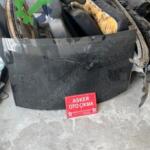 Opel Vectra B arka cam