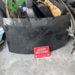 Opel Vectra B arka cam