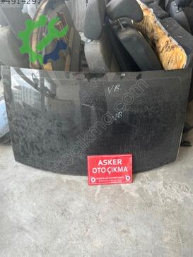 Opel Vectra Arka Cam çıkma parça
