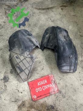 Opel Vectra Arka Çamurluk çıkma parça