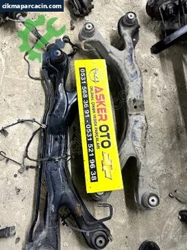 Opel Vectra Arka Dingil çıkma parça