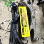 Opel Vectra b arka dingil