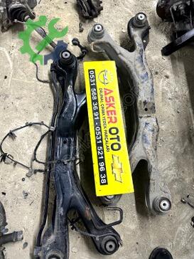 Opel Vectra Arka Dingil çıkma parça