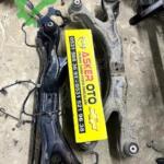 Opel Vectra b arka dingil