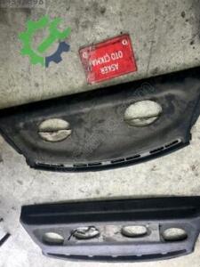 Opel Vectra b arka hoparlör Pandizoltu