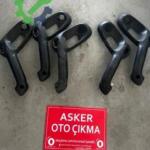 Opel Vectra b arka kapı çekme kolları